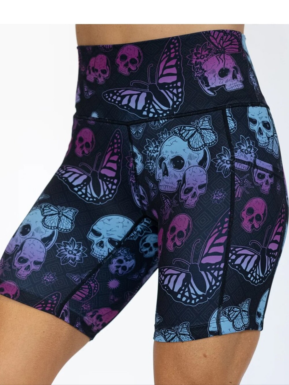 CVG Shorts | Pretty Deadly | Vibrant